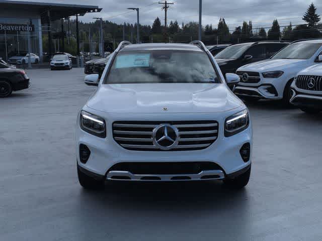Thumbnail: 2026 Mercedes-Benz GLB - 3