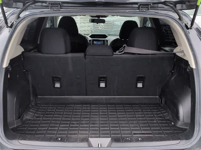 Thumbnail: 2018 Subaru Crosstrek - 31