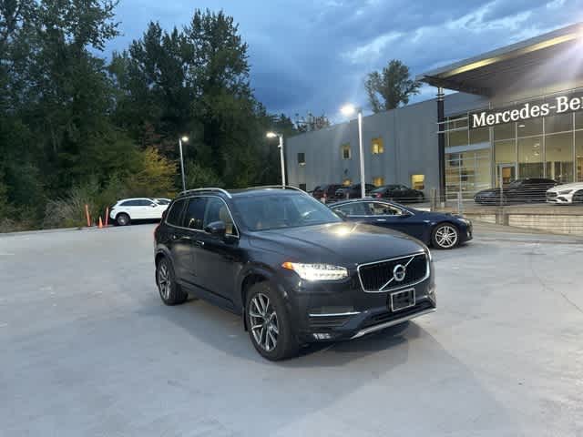 Thumbnail: 2019 Volvo XC90 - 3
