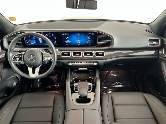 Thumbnail: 2020 Mercedes-Benz GLE - 16