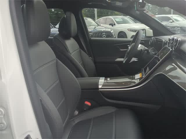 Thumbnail: 2025 Mercedes-Benz GLC - 23