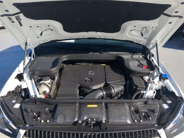 Thumbnail: 2026 Mercedes-Benz GLE - 14