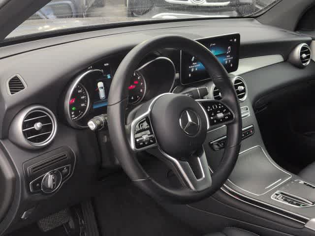 Thumbnail: 2021 Mercedes-Benz GLC - 10