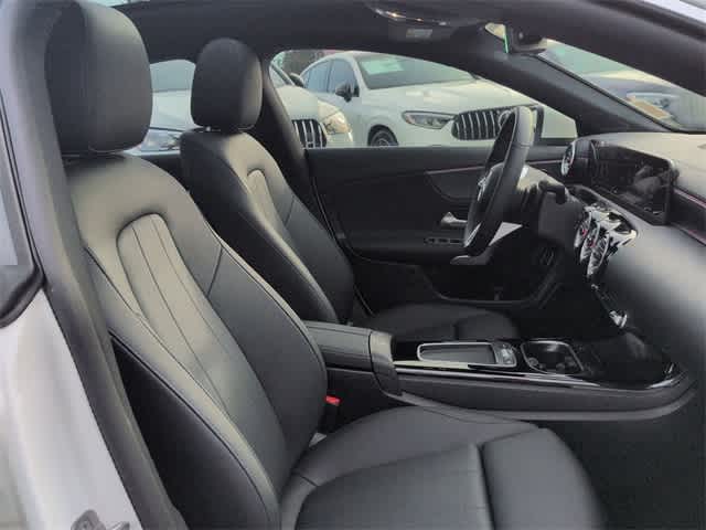 Thumbnail: 2025 Mercedes-Benz CLA - 23