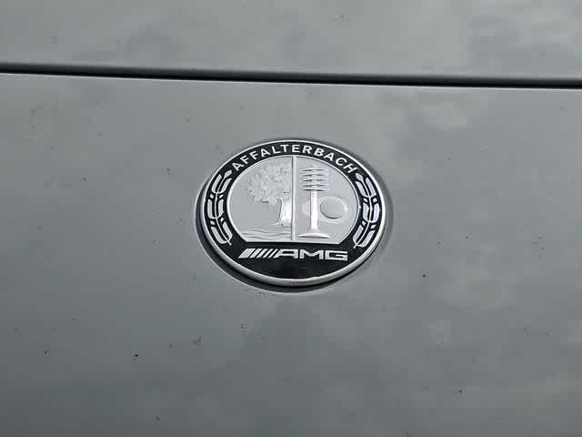 Thumbnail: 2025 Mercedes-Benz SL-Class - 13