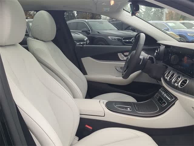 Thumbnail: 2021 Mercedes-Benz E-Class - 23