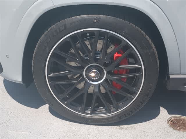 Thumbnail: 2025 Mercedes-Benz GL-Class - 13