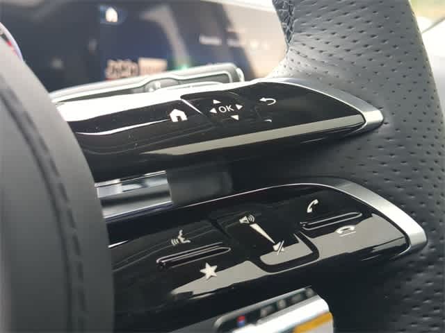 Thumbnail: 2026 Mercedes-Benz GLS - 26