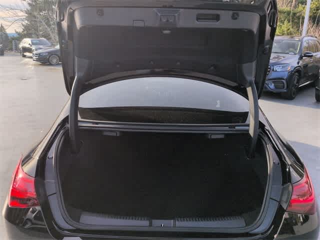 Thumbnail: 2025 Mercedes-Benz CLA - 34