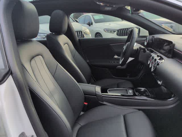 Thumbnail: 2025 Mercedes-Benz CLA - 23