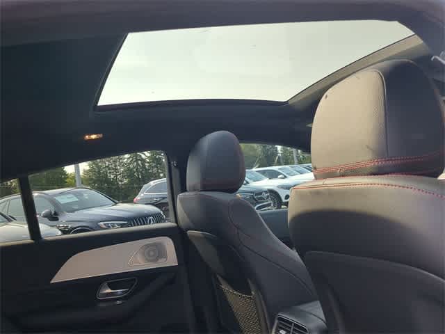 Thumbnail: 2023 Mercedes-Benz GLE - 22