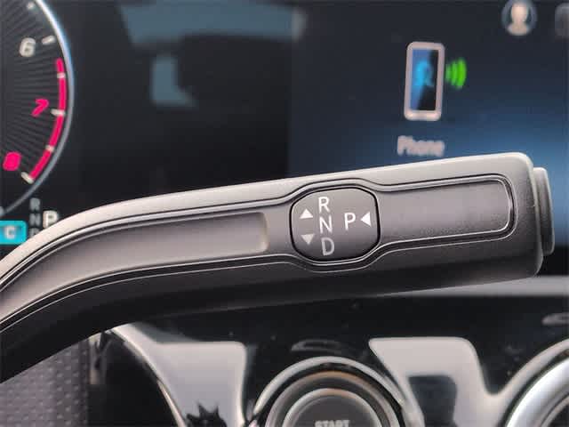 Thumbnail: 2025 Mercedes-Benz CLA - 32