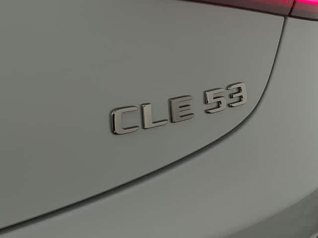 Thumbnail: 2026 Mercedes-Benz CLE - 12