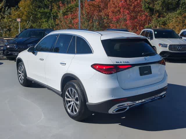 Thumbnail: 2026 Mercedes-Benz GLC - 6