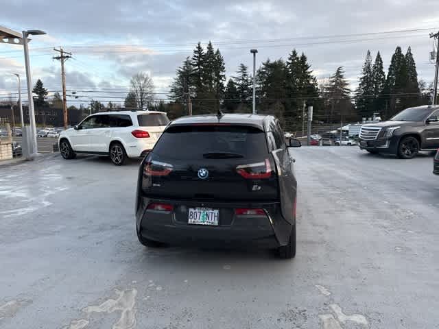 Thumbnail: 2015 BMW i3 - 6