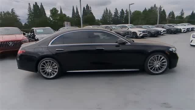 Thumbnail: 2025 Mercedes-Benz B-Class - 9