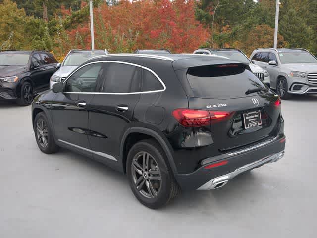 Thumbnail: 2026 Mercedes-Benz GLA - 6
