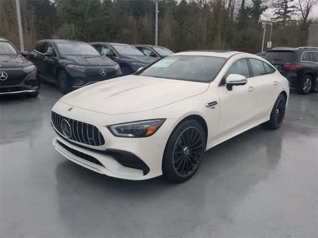 Thumbnail: 2023 Mercedes-Benz AMG GT - 2