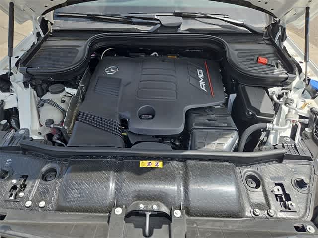 Thumbnail: 2025 Mercedes-Benz GLE - 15