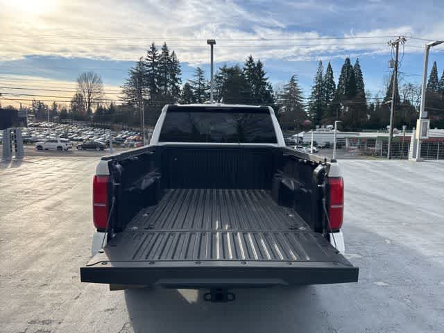 Thumbnail: 2024 Toyota Tacoma - 9