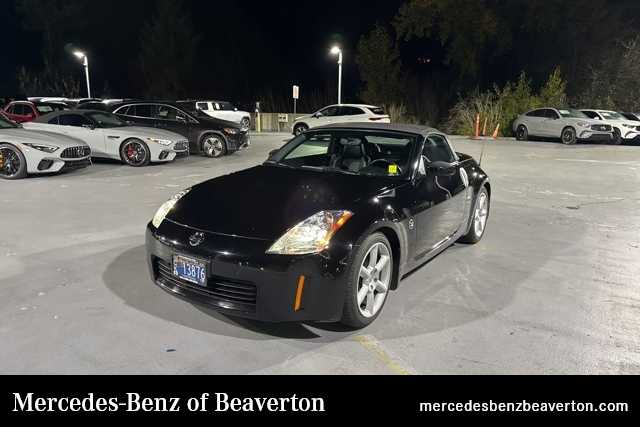 2005 Nissan Z 350Z -
                  Portland, OR
