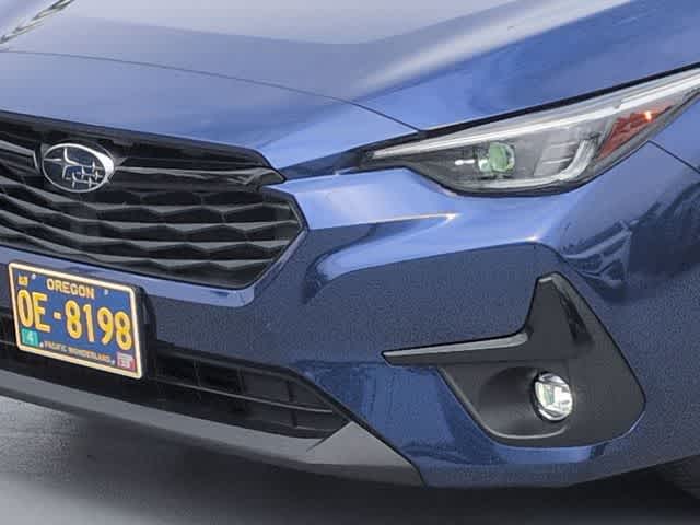 Thumbnail: 2024 Subaru Impreza - 11