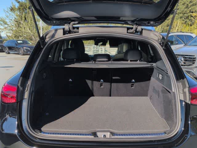 Thumbnail: 2026 Mercedes-Benz GLC - 34