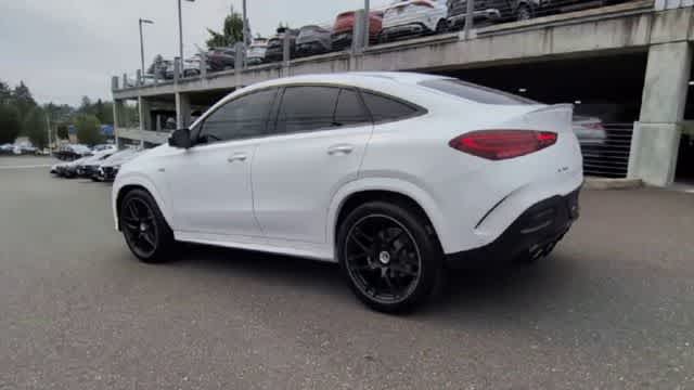 Thumbnail: 2025 Mercedes-Benz GLE - 6