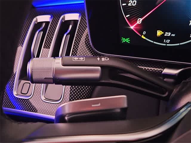 Thumbnail: 2026 Mercedes-Benz S-Class - 28