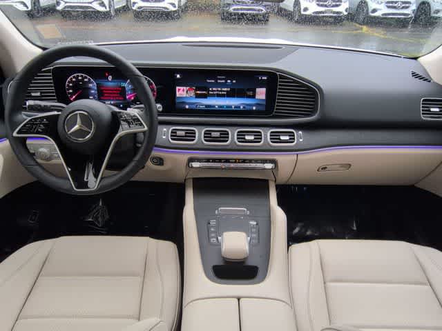 Thumbnail: 2026 Mercedes-Benz GLE - 15