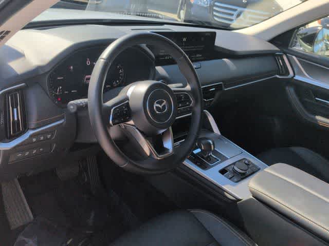 Thumbnail: 2025 Mazda CX-90 - 10