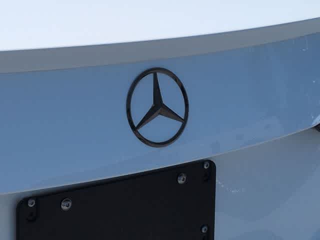 Thumbnail: 2026 Mercedes-Benz C-Class - 11