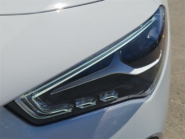 Thumbnail: 2025 Mercedes-Benz CLA - 11