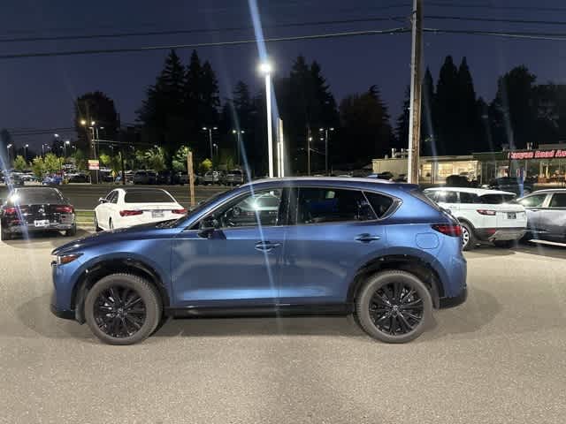 Thumbnail: 2024 Mazda CX-5 - 8