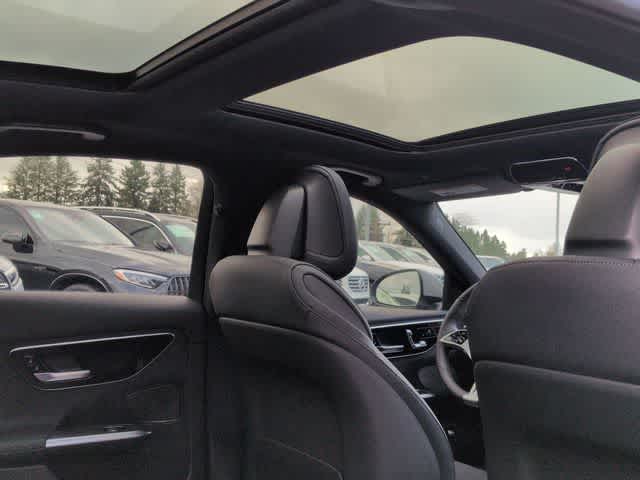 Thumbnail: 2026 Mercedes-Benz C-Class - 22