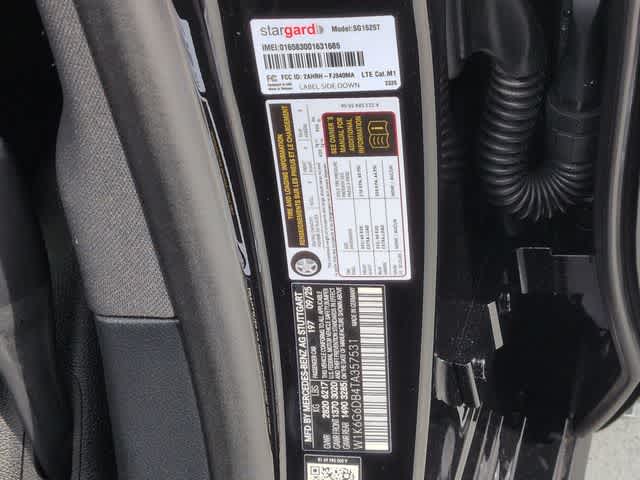 Thumbnail: 2026 Mercedes-Benz S-Class - 37