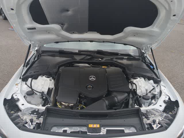 Thumbnail: 2026 Mercedes-Benz CLE - 14