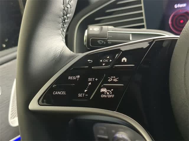 Thumbnail: 2026 Mercedes-Benz GLE - 24