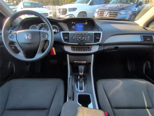 Thumbnail: 2015 Honda Accord - 15