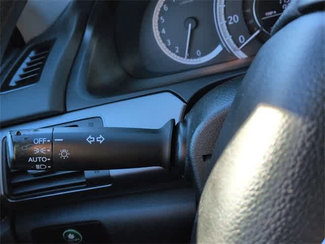 Thumbnail: 2015 Honda Accord - 26