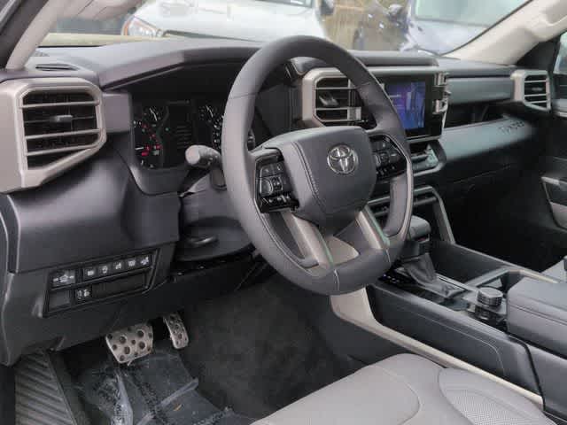 Thumbnail: 2023 Toyota Tundra - 10