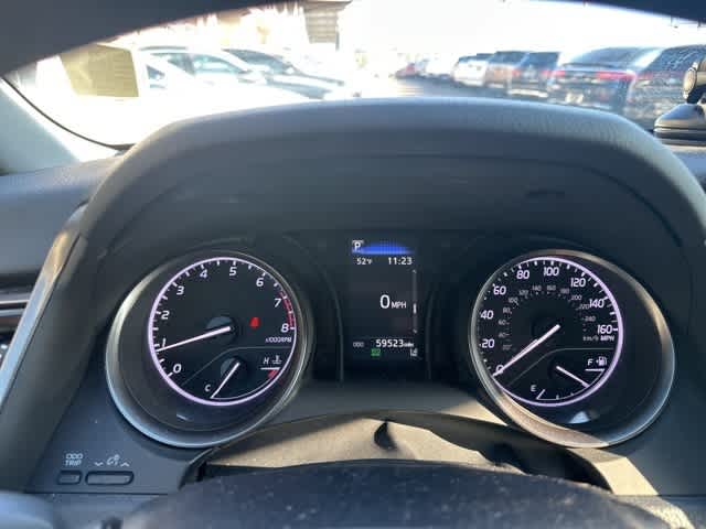 Thumbnail: 2022 Toyota Camry - 15