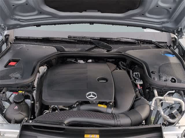 Thumbnail: 2022 Mercedes-Benz E-Class - 14