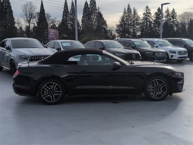 Thumbnail: 2018 Ford Mustang - 9