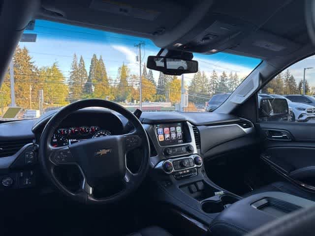 Thumbnail: 2019 Chevrolet Tahoe - 12