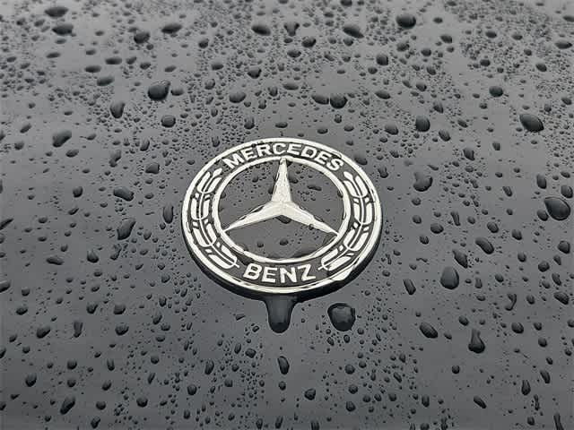 Thumbnail: 2026 Mercedes-Benz GLS - 12