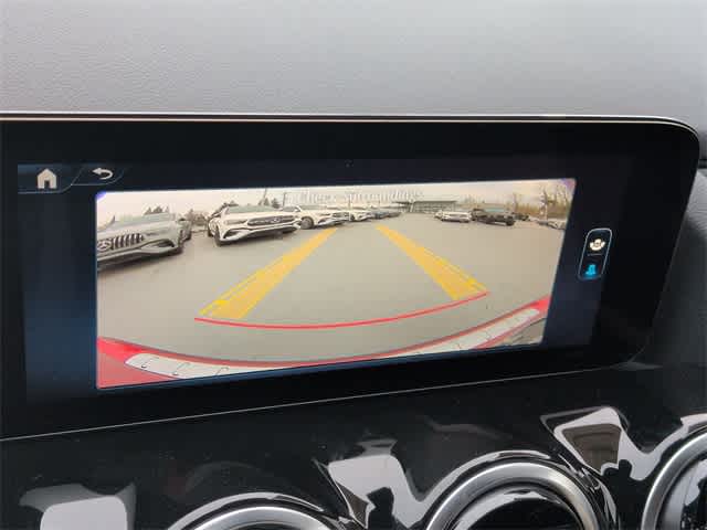 Thumbnail: 2026 Mercedes-Benz GLA - 31