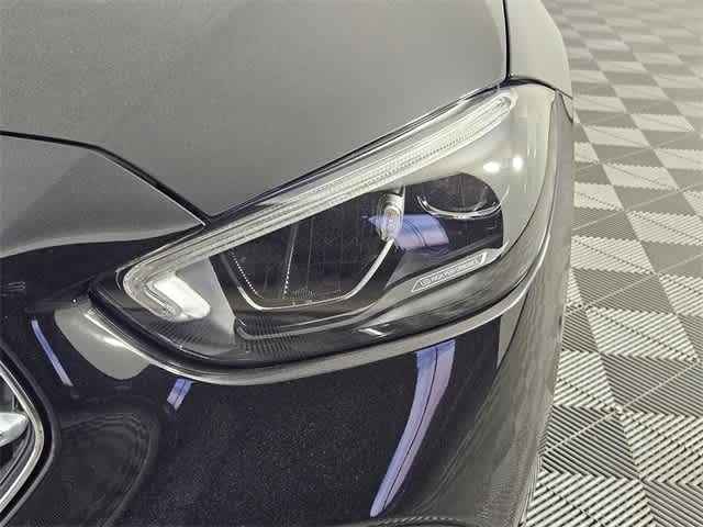 Thumbnail: 2025 Mercedes-Benz C-Class - 11