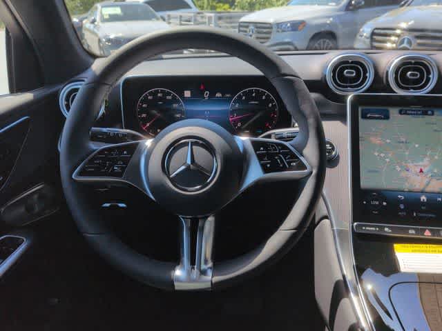 Thumbnail: 2026 Mercedes-Benz GLC - 23