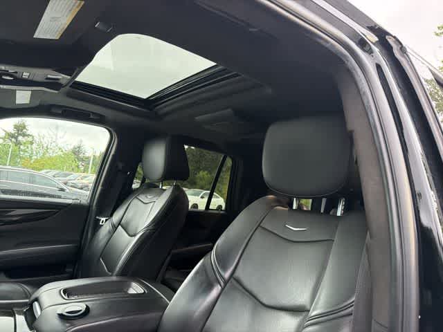 Thumbnail: 2019 Cadillac Escalade - 14